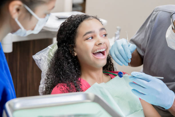 Best Broken or Chipped Tooth Repair in Greenfield, WI