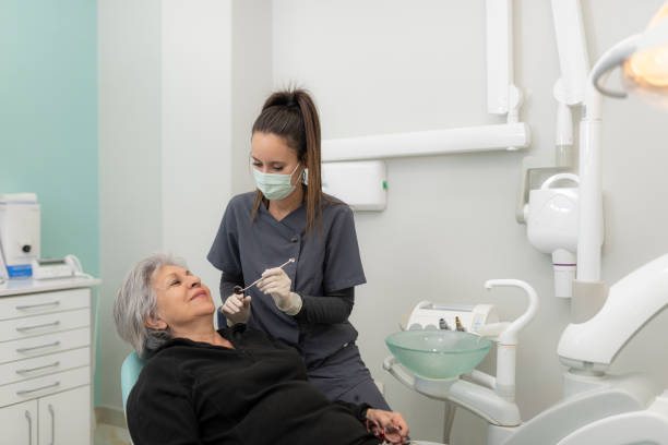 Best Emergency Treatment for Jaw Pain or Injury in Greenfield, WI